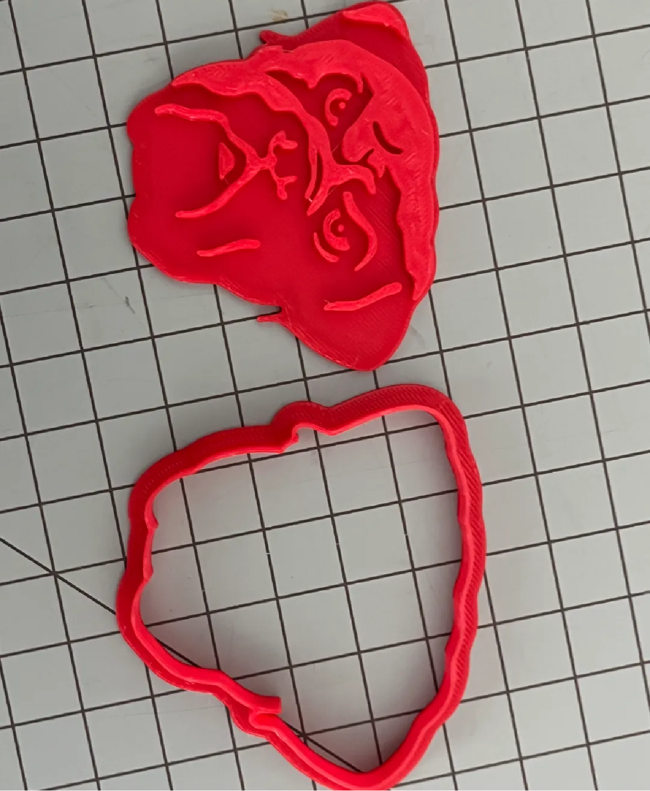 Ausstechformen für Kekse