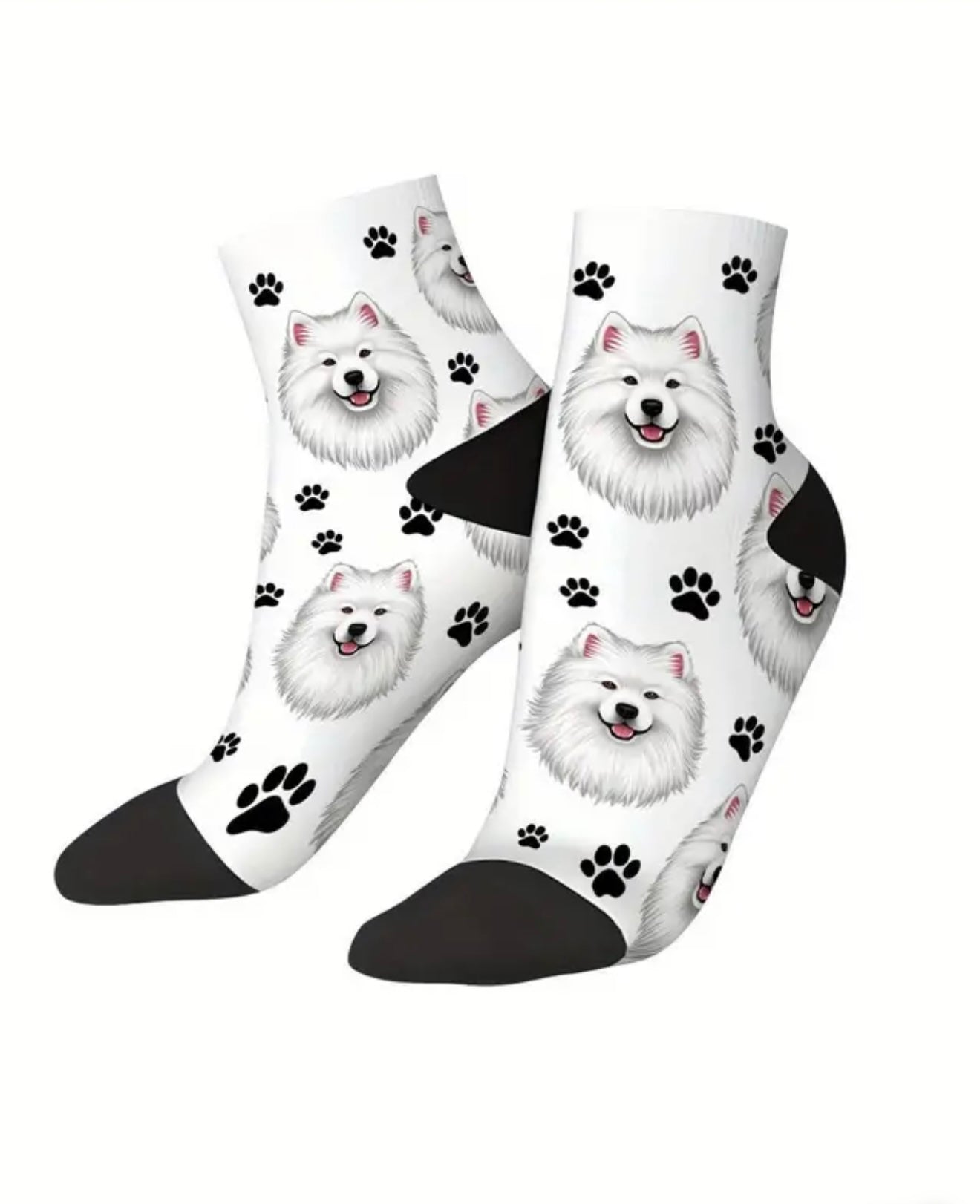Socken Samojede