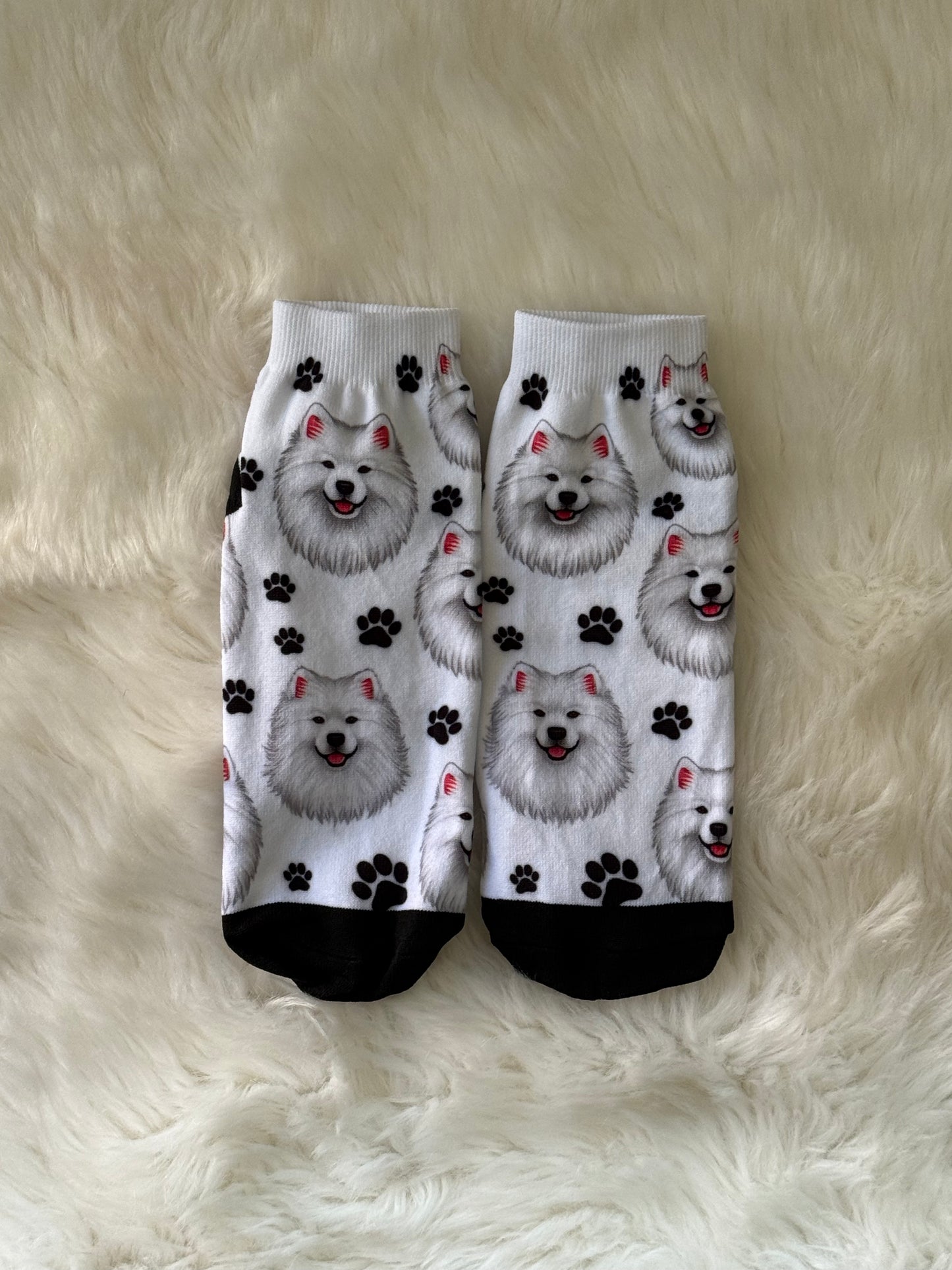 Socken Samojede