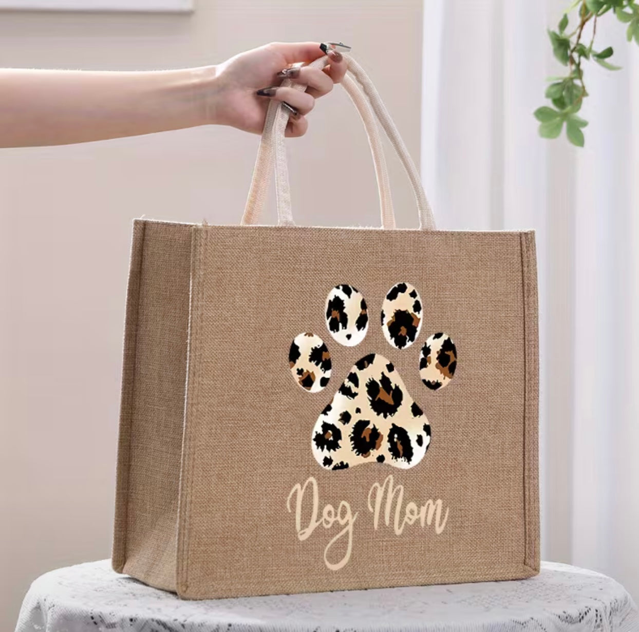 DOGGIE THINGS🐾 DogMom Tasche
