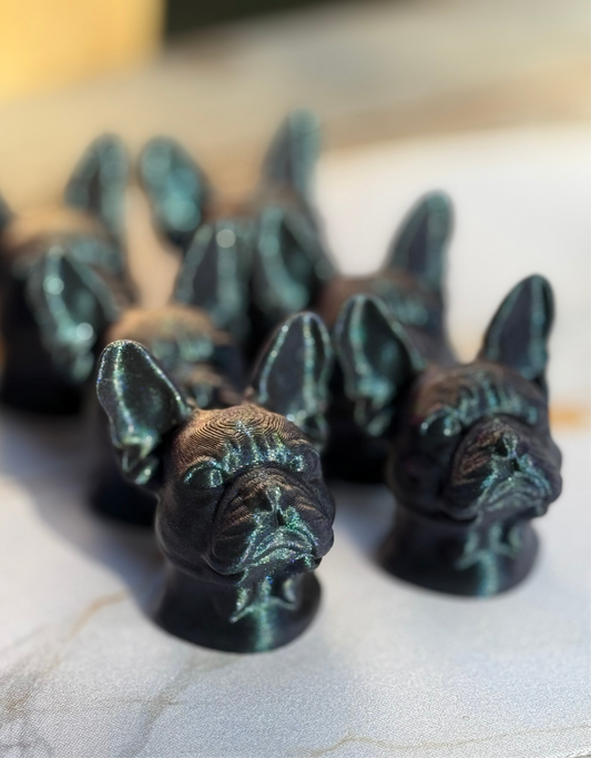 Magnet Französische Bulldogge