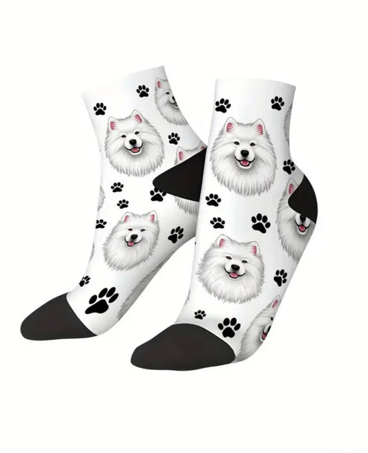 Socken Samojede