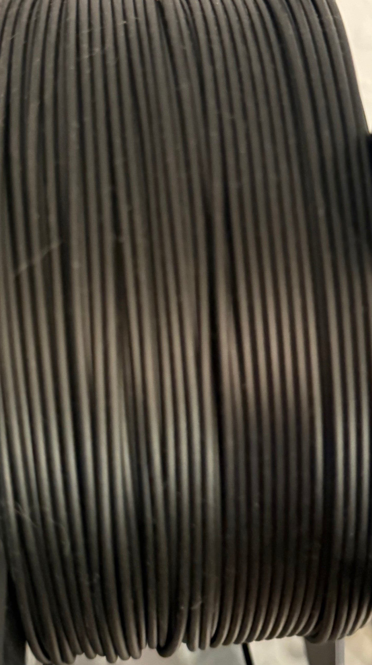 Ballonhund beim Geschäft