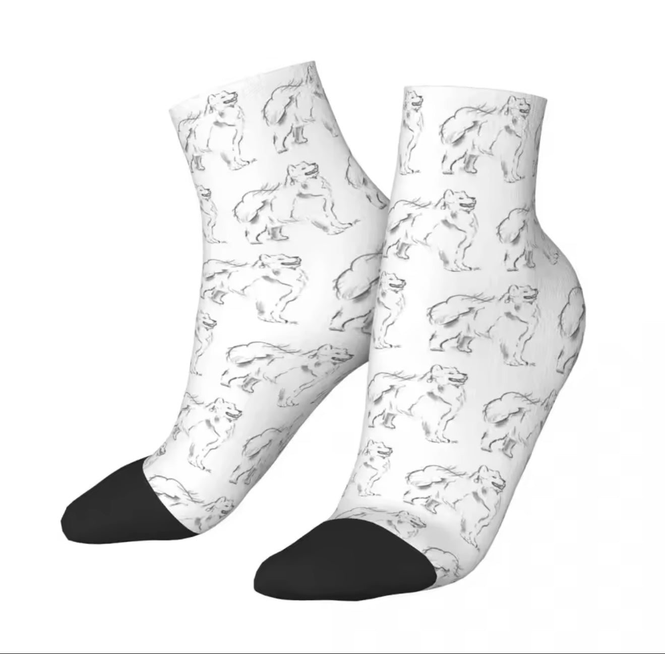 Socken Universalgröße
