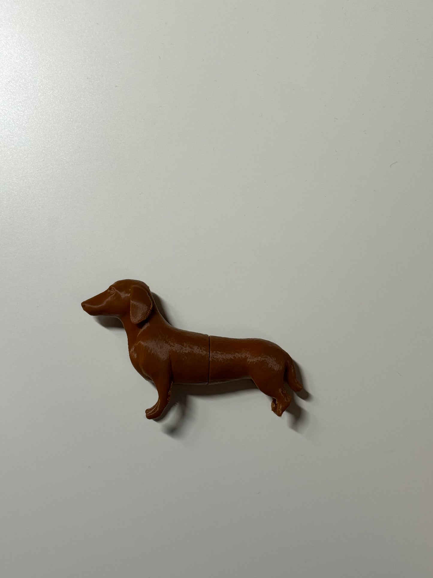 Magnet Dackel