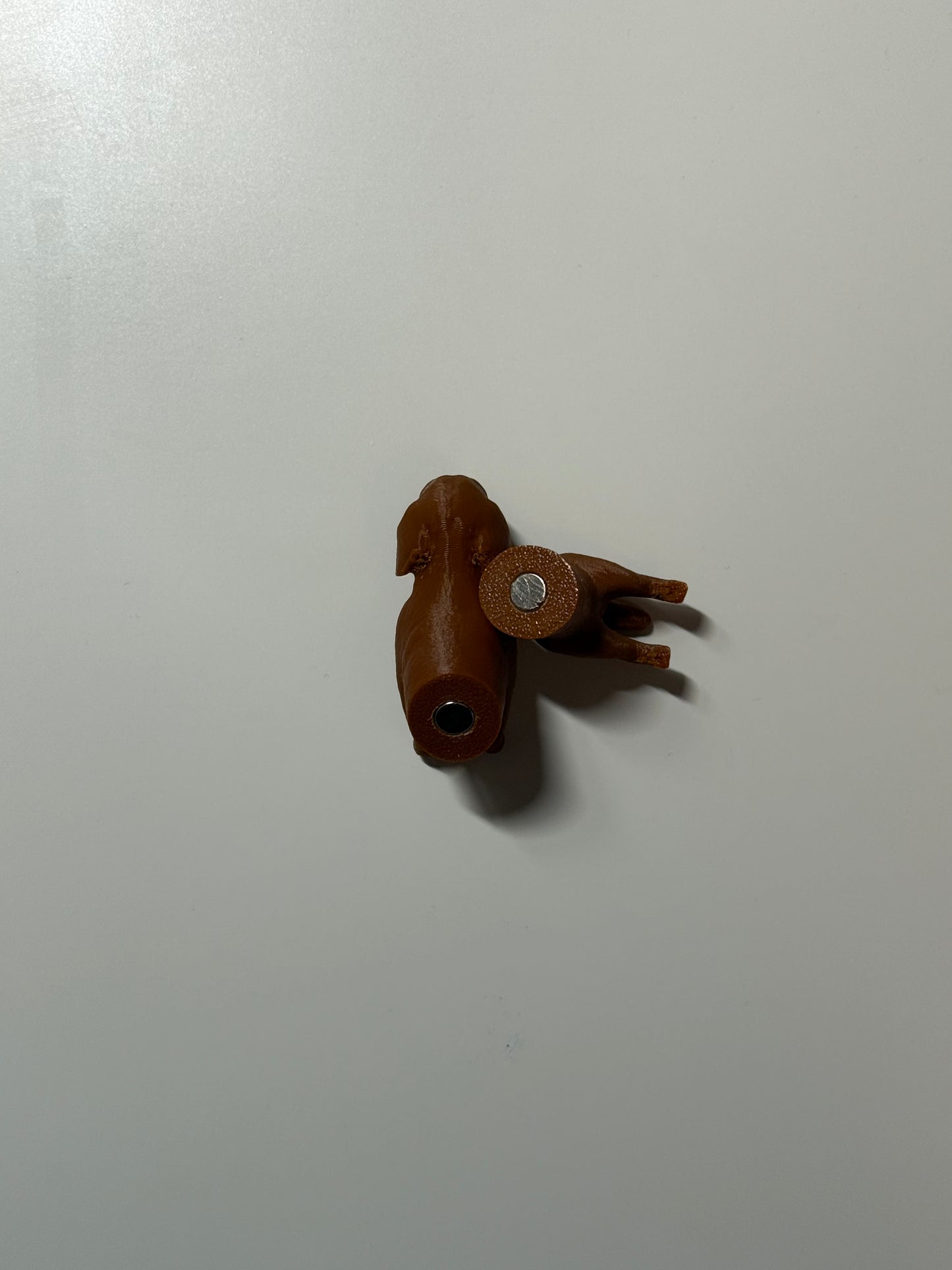 Magnet Dackel