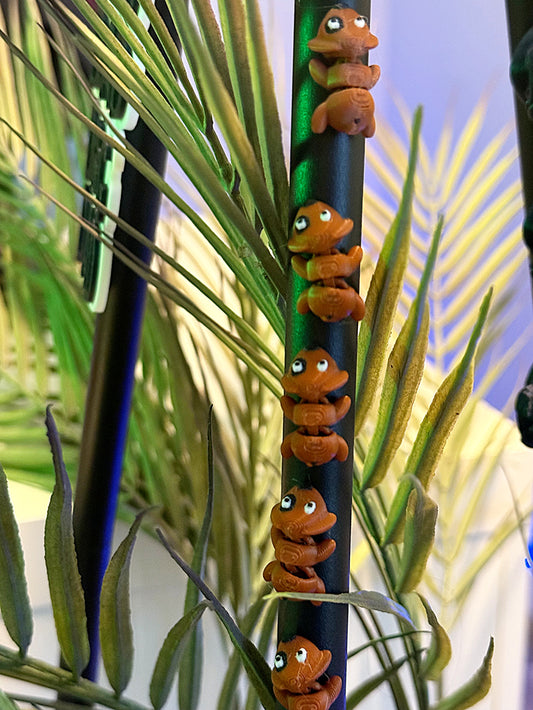 Magnet Taschen-Tierfreund